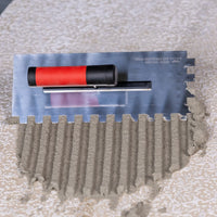 E1012 Inox gleterica sa razmakom od 10 mm