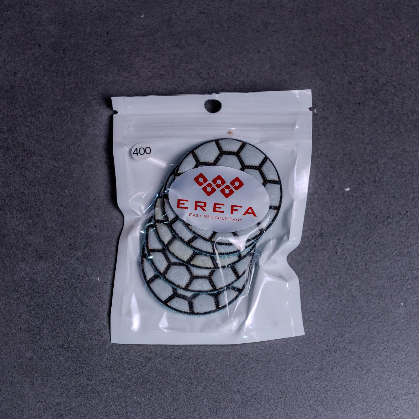 E1038 Suvi dijamantski jastučić za poliranje