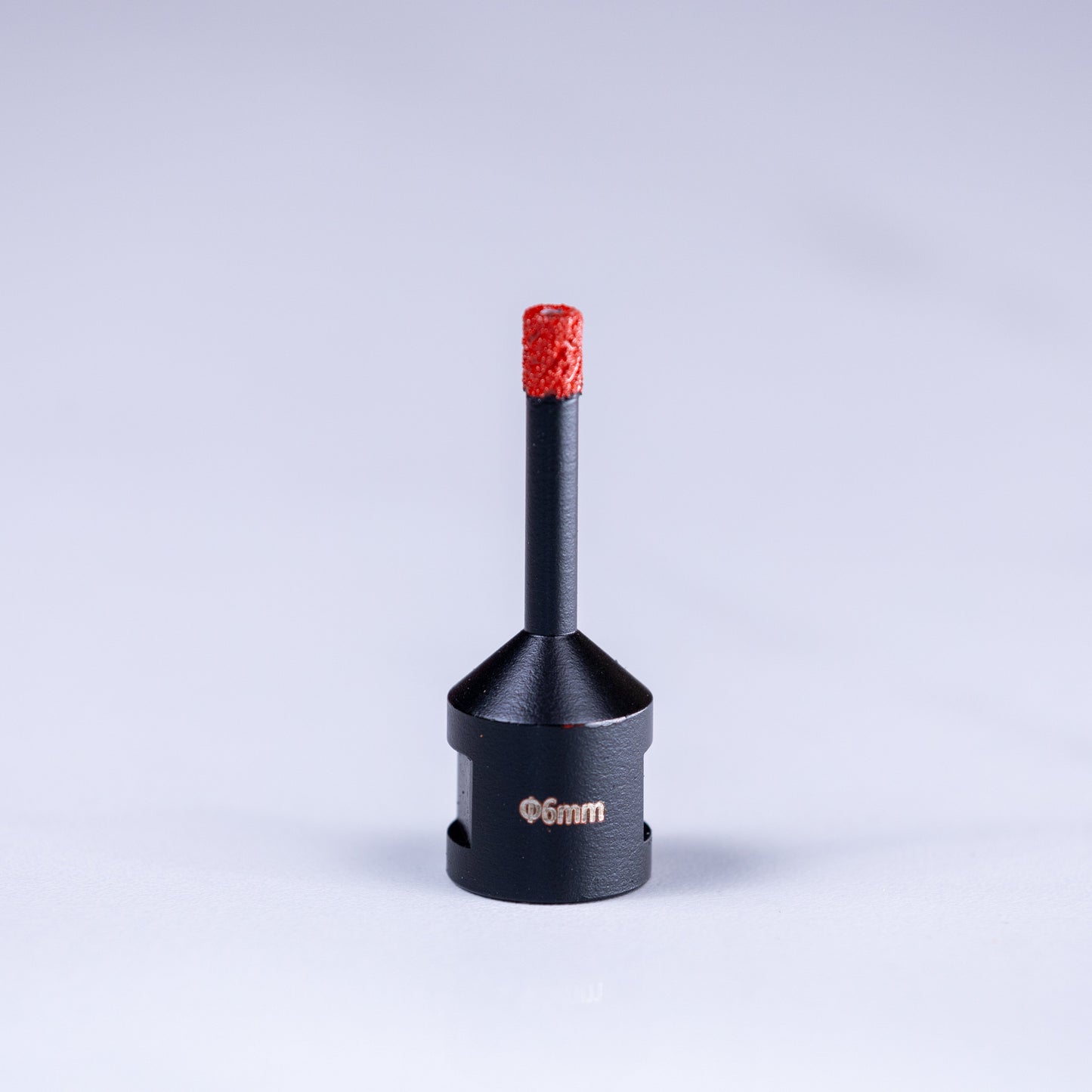 E1065 Dvobojna matrična dijamantska burgija za precizno sečenje pločica