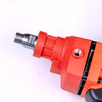 E3011 Ručna građevinska mešalica sa motorom od 1550W i podešavanjem brzine