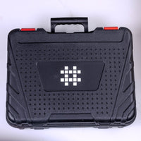 E3014 Električna brusilica od visokokvalitetnog čelika sa antivibracionom drškom