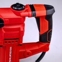 E3014 Električna brusilica od visokokvalitetnog čelika sa antivibracionom drškom