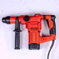 E3014 Električna brusilica od visokokvalitetnog čelika sa antivibracionom drškom