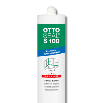 compare product OTTOSEAL S100 300ML