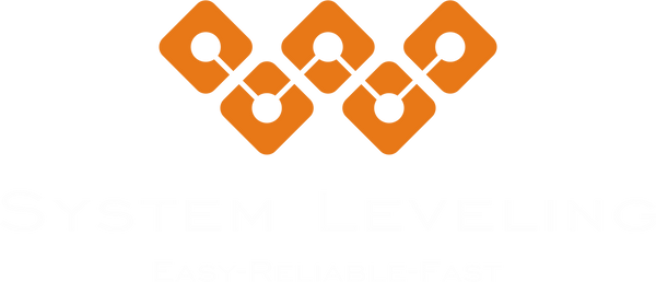 System leveling Srbija