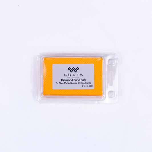 E1044 Dijamantski ručni sunđer za završnu obradu sa više granulacija