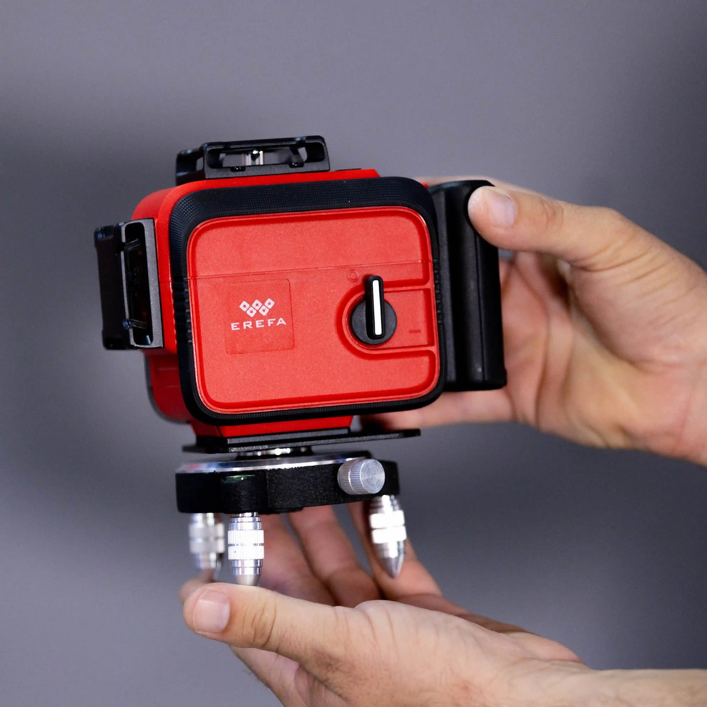 E3002 3D laserska libela sa 12 linija i baterijom od 3000mAh