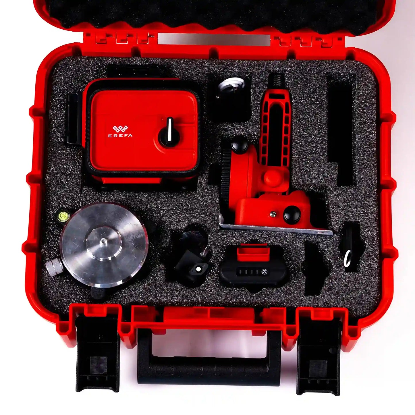 E3002 3D laserska libela sa 12 linija i baterijom od 3000mAh