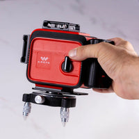 E3002 3D laserska libela sa 12 linija i baterijom od 3000mAh