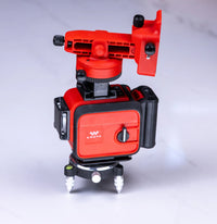 E3002 3D laserska libela sa 12 linija i baterijom od 3000mAh