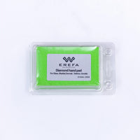 E1044 Dijamantski ručni sunđer za završnu obradu sa više granulacija