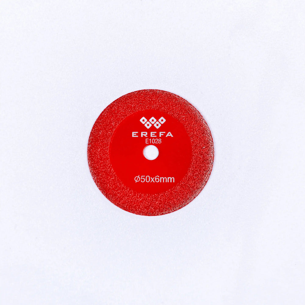 E1028 Vakuumski dijamantski disk za precizno sečenje