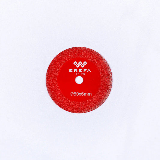 E1028 Vakuumski dijamantski disk za precizno sečenje