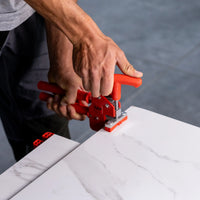 E1005 Klješta za ploče – profesionalna, ojačana konstrukcija sa ergonomskom drškom za preciznost i izdržljivost