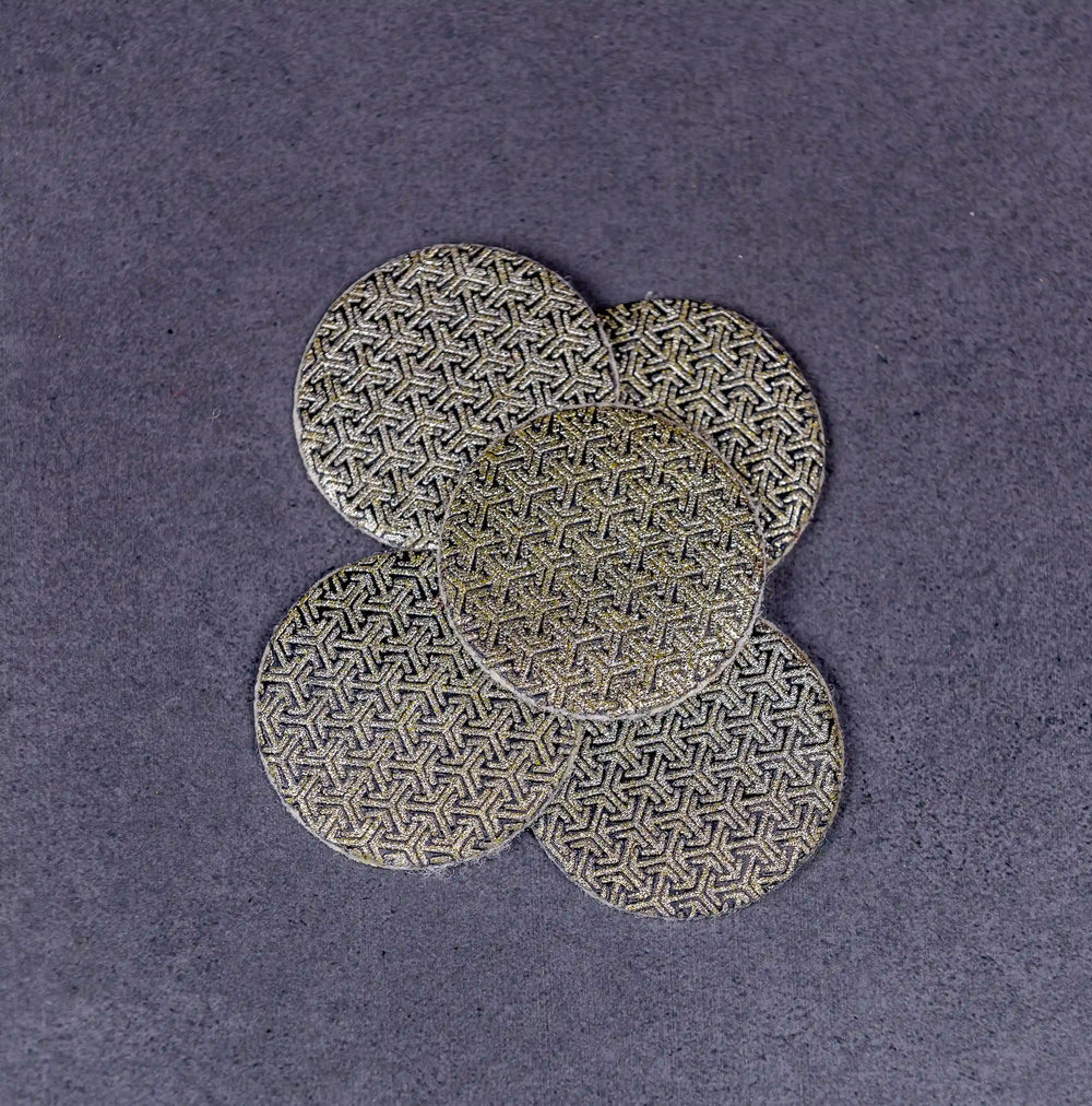 Višenamenske podloge za poliranje pločica – Elektropresvučeni dijamantski jastučići