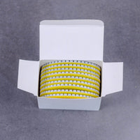 E1045 Dijamantski jastučić za mokro poliranje kamena (10 cm, 7 koraka)