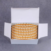 Е1046 Dijamantska polirajuća podloga u 3 koraka, 100 mm, za površine od prirodnog kamena