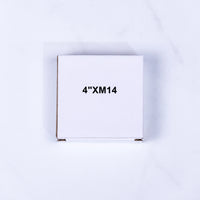 E1047 Gumeni držač jastučića sa ergonomskim rukohvatom i preciznim prijanjanjem