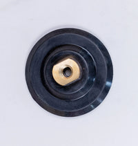 E1047 Gumeni držač jastučića sa ergonomskim rukohvatom i preciznim prijanjanjem