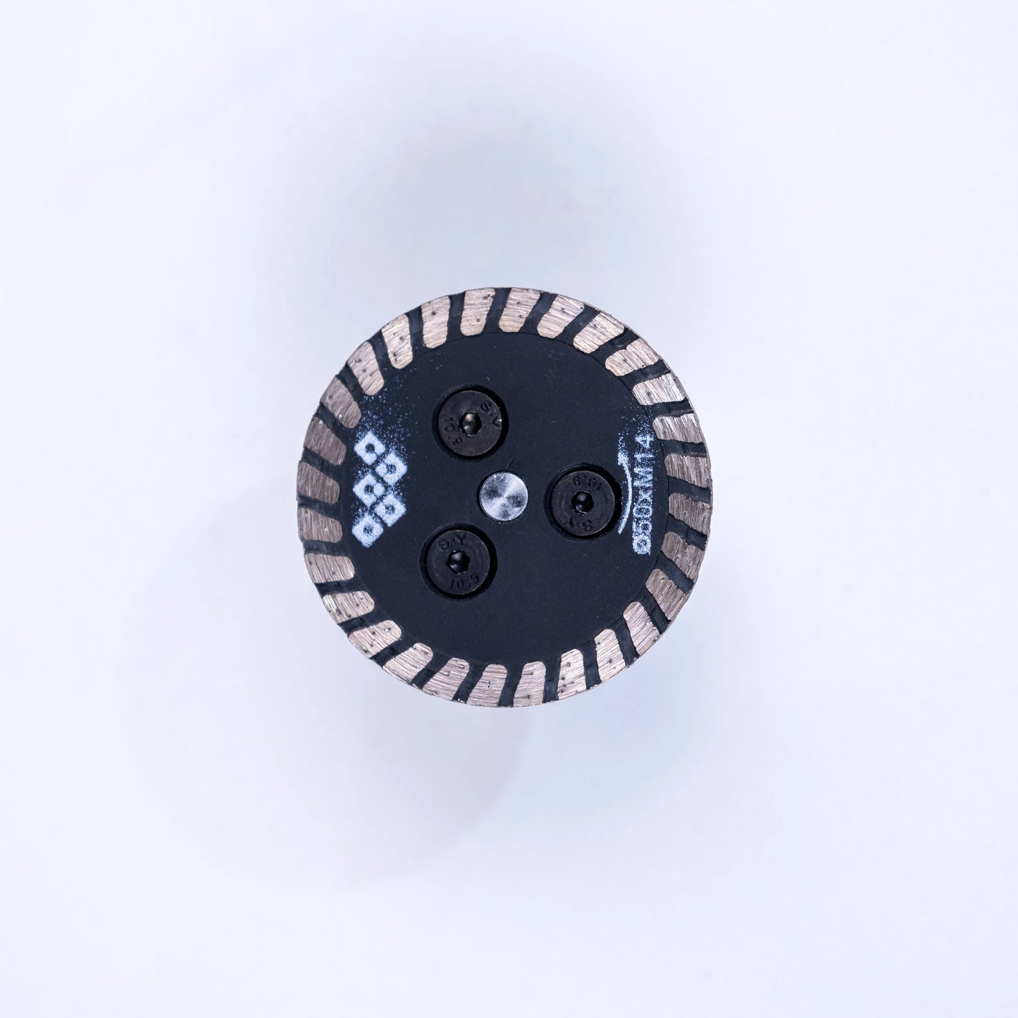 E1053 Dijamantski disk za graviranje – 50 mm M14 za precizno sečenje