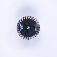 E1053 Dijamantski disk za graviranje – 50 mm M14 za precizno sečenje