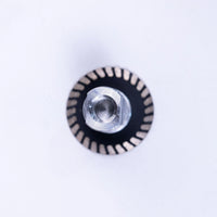 E1053 Dijamantski disk za graviranje – 50 mm M14 za precizno sečenje