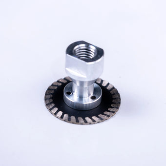 compare product E1053 Dijamantski disk za graviranje – 50 mm M14 za precizno sečenje