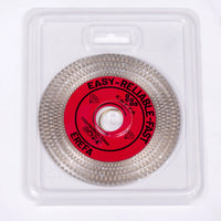 E1055 Dijamantski disk 115 mm za precizno i dugotrajno sečenje