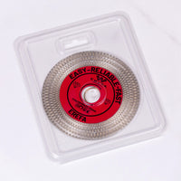 E1055 Dijamantski disk 115 mm za precizno i dugotrajno sečenje