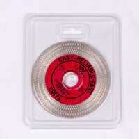 E1055 Dijamantski disk 115 mm za precizno i dugotrajno sečenje