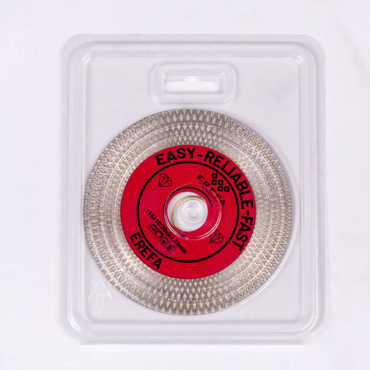 E1055 Dijamantski disk 115 mm za precizno i dugotrajno sečenje