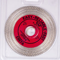 E1055 Dijamantski disk 115 mm za precizno i dugotrajno sečenje