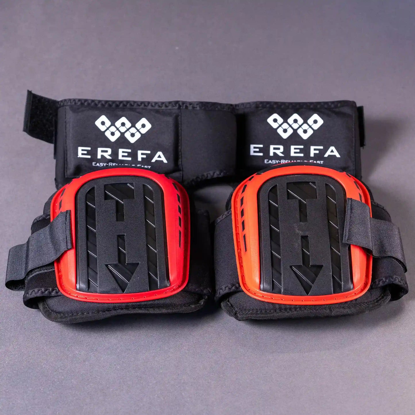 E1063 Profesionalni štitnici za kolena od izdržljivog neoprena i EVA pene za udobnost