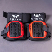 E1063 Profesionalni štitnici za kolena od izdržljivog neoprena i EVA pene za udobnost