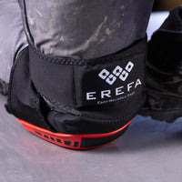 E1063 Profesionalni štitnici za kolena od izdržljivog neoprena i EVA pene za udobnost