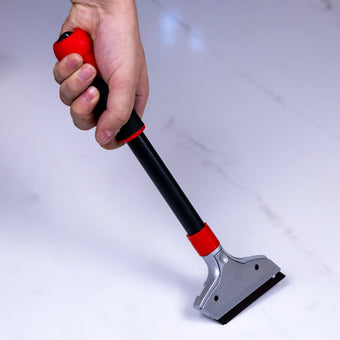 compare product E1090 Nož za struganje sa preciznim sečivom od 1,0 mm i ergonomskom drškom