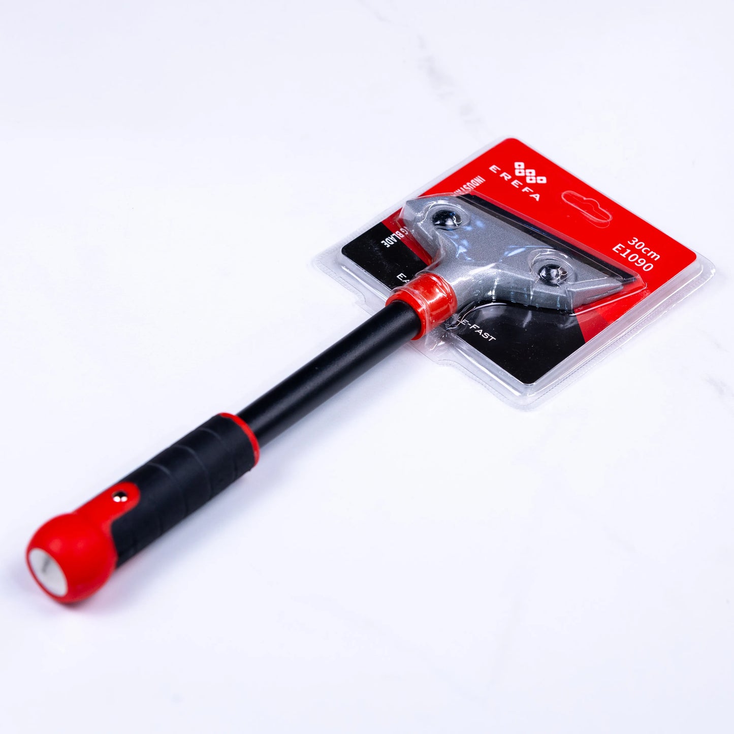 E1090 Nož za struganje sa preciznim sečivom od 1,0 mm i ergonomskom drškom