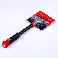 E1090 Nož za struganje sa preciznim sečivom od 1,0 mm i ergonomskom drškom