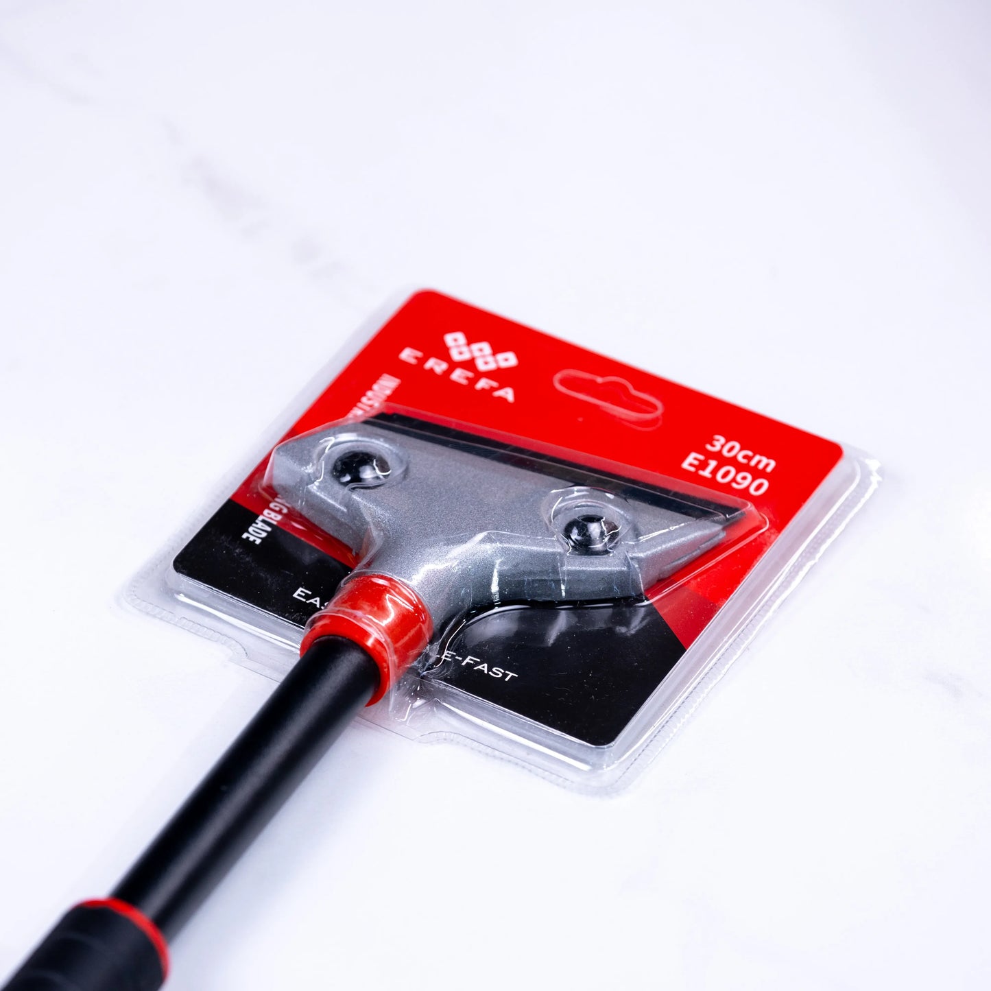 E1090 Nož za struganje sa preciznim sečivom od 1,0 mm i ergonomskom drškom