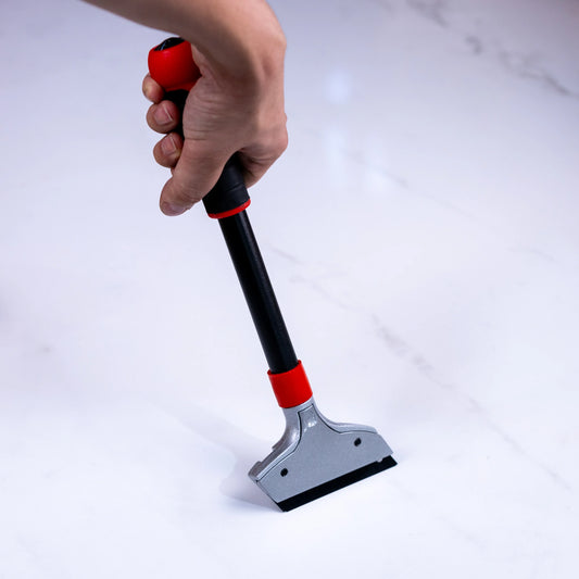 E1090 Nož za struganje sa preciznim sečivom od 1,0 mm i ergonomskom drškom