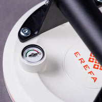 E3012 Ručna vakuum čaša (nosač) sa električnom pumpom – nosivost 150 kg