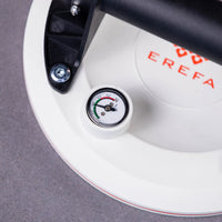 E3012 Ručna vakuum čaša (nosač) sa električnom pumpom – nosivost 150 kg