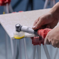 E3005 Bežična mikro ugaona brusilica sa motorom od 680W za precizan rad na pločicama