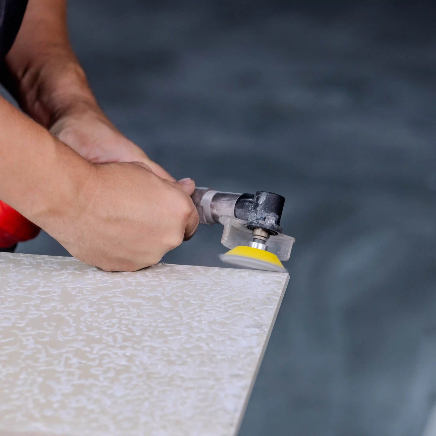 E3005 Bežična mikro ugaona brusilica sa motorom od 680W za precizan rad na pločicama