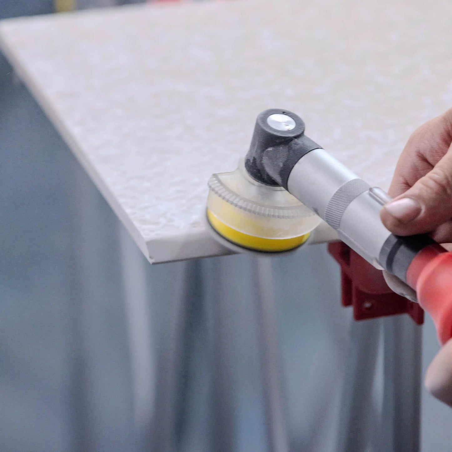 E3005 Bežična mikro ugaona brusilica sa motorom od 680W za precizan rad na pločicama