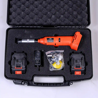 compare product E3005 Bežična mikro ugaona brusilica sa motorom od 680W za precizan rad na pločicama