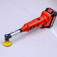 E3005 Bežična mikro ugaona brusilica sa motorom od 680W za precizan rad na pločicama