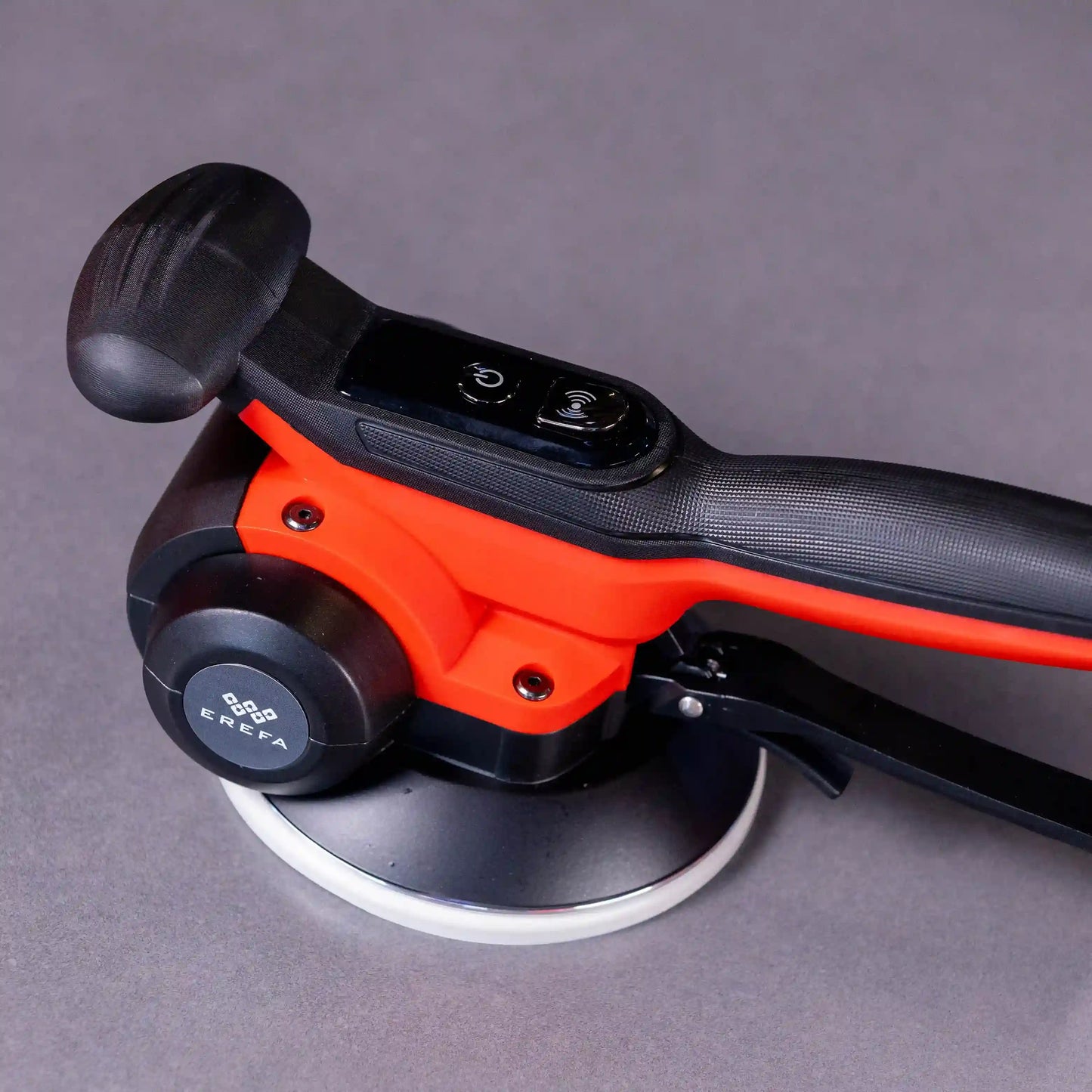 E3007 Vibrator za pločice sa baterijom od 21V i šestostepenim sistemom podešavanja vibracija