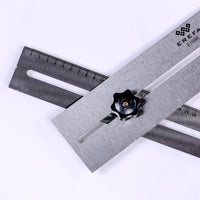 E1098 Podesivi set lokatora za pločice za precizno postavljanje