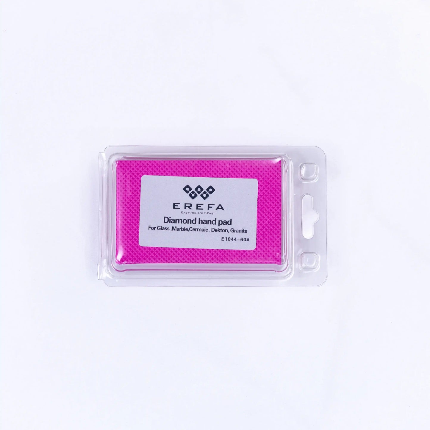E1044 Dijamantski ručni sunđer za završnu obradu sa više granulacija